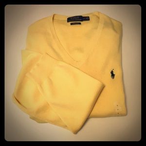Ralph Lauren Polo Men’s Sweater